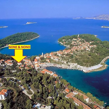 None And Nono 아파트 *