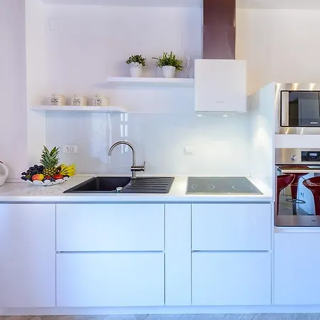 Apartment None And Nono