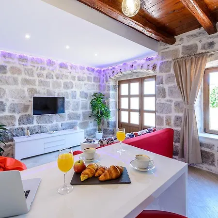 None And Nono Apartment Cavtat