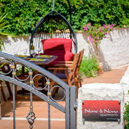 Apartment None And Nono